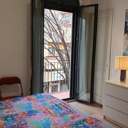 Apartamento Nuevo En Terrassa Centro エクステリア 写真