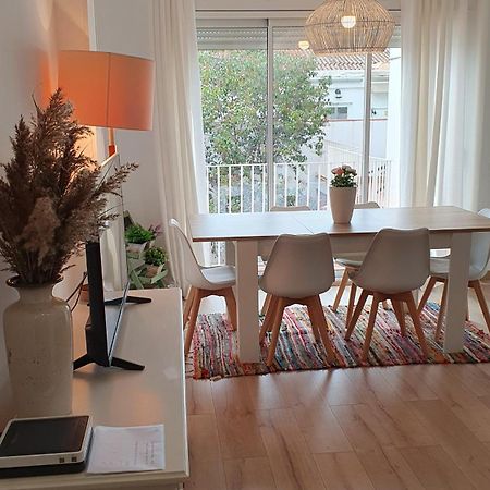 Apartamento Nuevo En Terrassa Centro エクステリア 写真