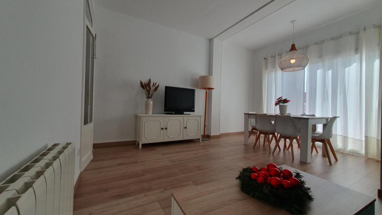 Apartamento Nuevo En Terrassa Centro エクステリア 写真