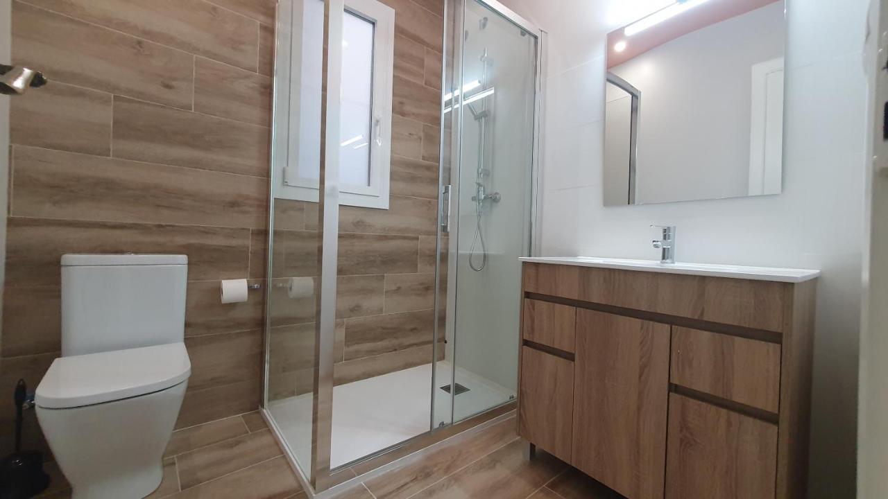 Apartamento Nuevo En Terrassa Centro エクステリア 写真