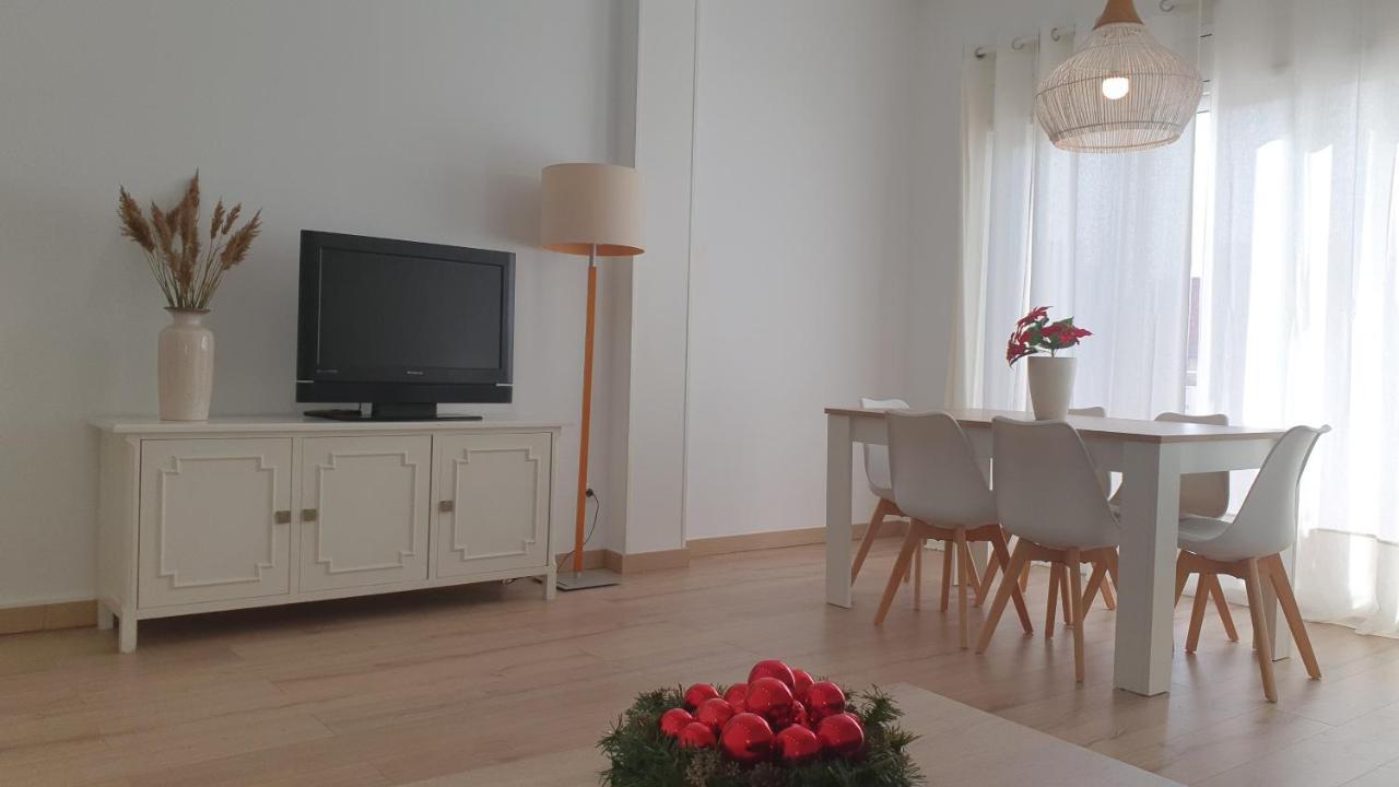 Apartamento Nuevo En Terrassa Centro エクステリア 写真